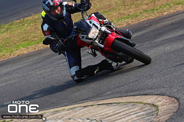 2014 megelli 250r 250s test moto-one.com.hk