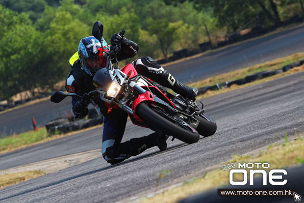 2014 megelli 250r 250s test moto-one.com.hk