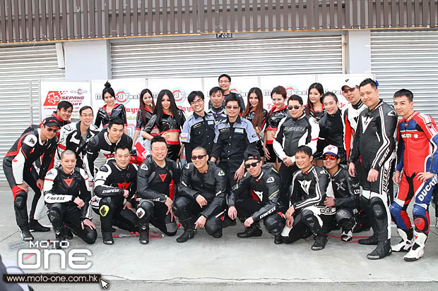 2014 motard tech zic track day moto-one.com.hk