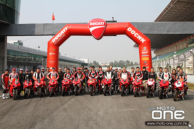 2014 motard tech zic track day moto-one.com.hk