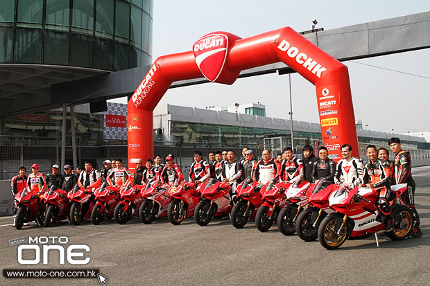 2014 motard tech zic track day moto-one.com.hk