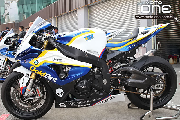 2014 motard tech zic track day moto-one.com.hk