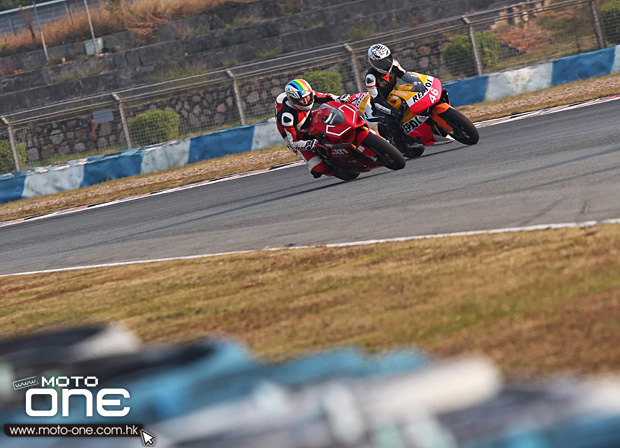 2014 motard tech zic track day moto-one.com.hk