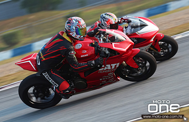 2014 motard tech zic track day moto-one.com.hk