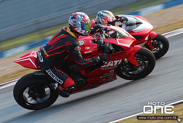 2014 motard tech zic track day moto-one.com.hk