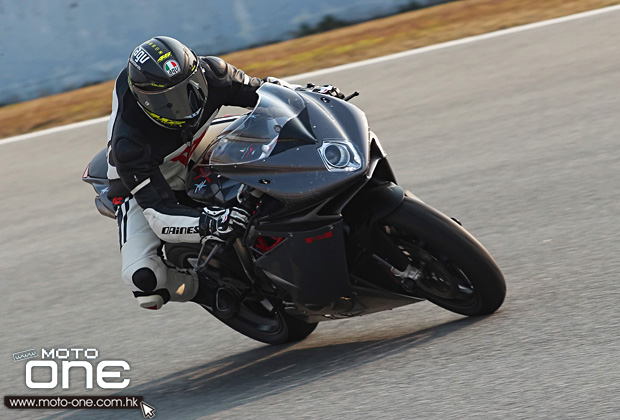 2014 motard tech zic track day moto-one.com.hk