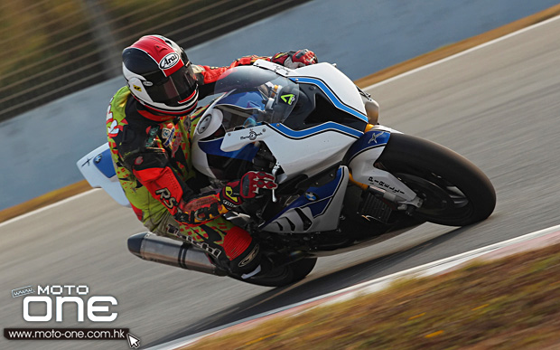 2014 motard tech zic track day moto-one.com.hk