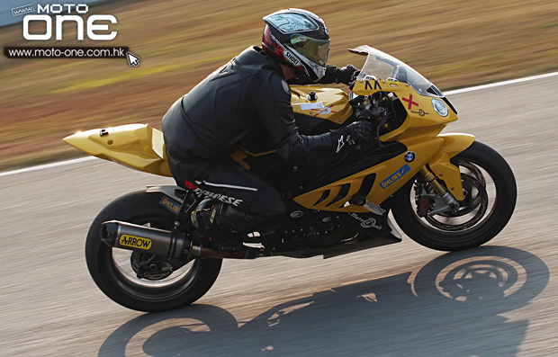 2014 motard tech zic track day moto-one.com.hk