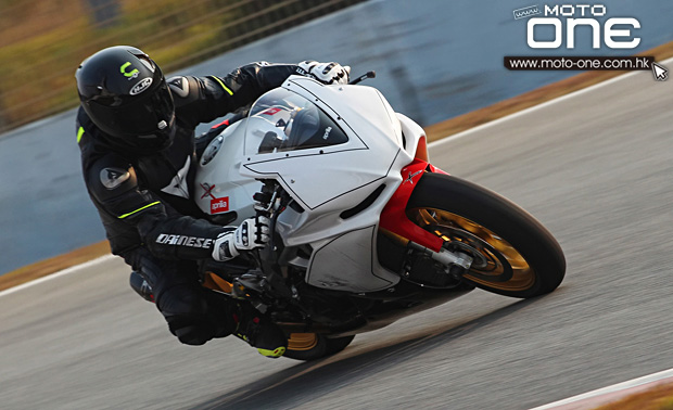 2014 motard tech zic track day moto-one.com.hk