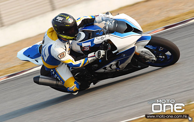 2014 motard tech zic track day moto-one.com.hk