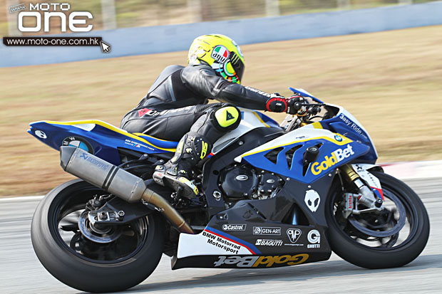 2014 motard tech zic track day moto-one.com.hk