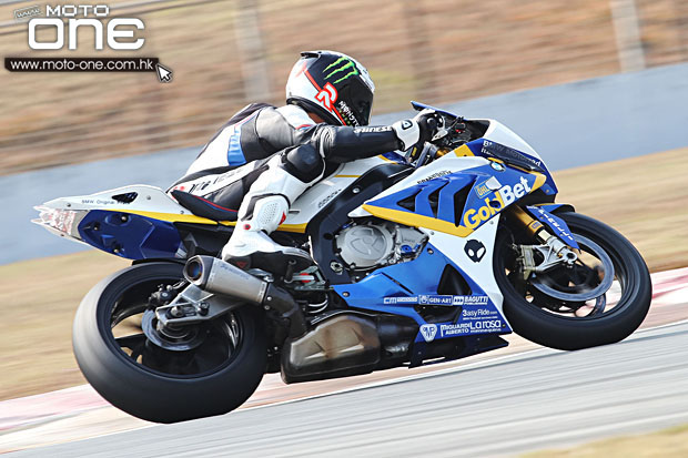 2014 motard tech zic track day moto-one.com.hk