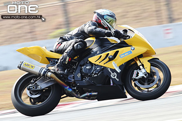 2014 motard tech zic track day moto-one.com.hk