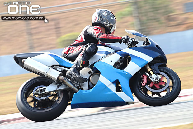 2014 motard tech zic track day moto-one.com.hk