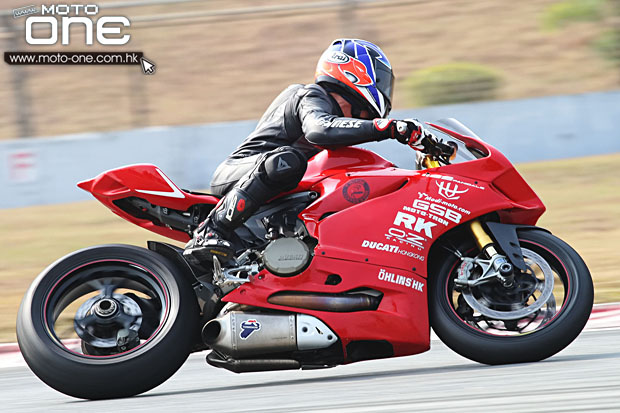 2014 motard tech zic track day moto-one.com.hk