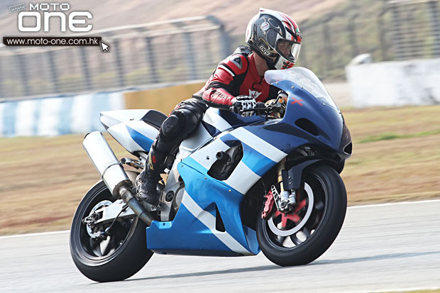 2014 motard tech zic track day moto-one.com.hk