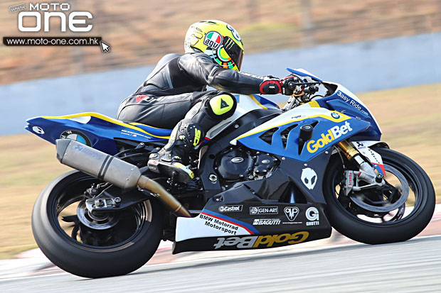 2014 motard tech zic track day moto-one.com.hk