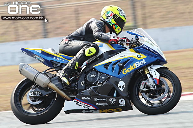 2014 motard tech zic track day moto-one.com.hk