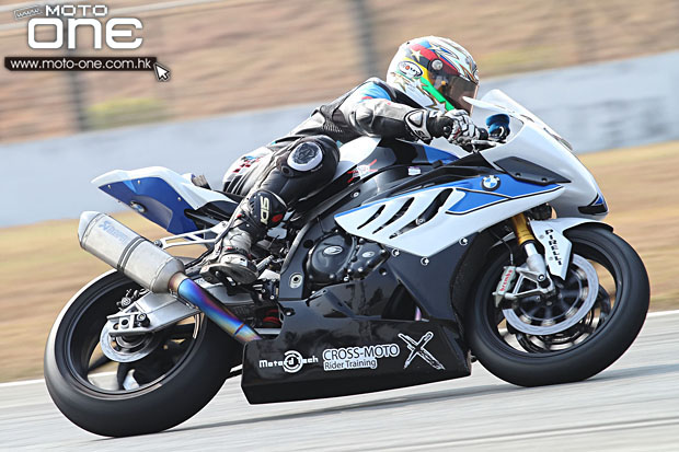 2014 motard tech zic track day moto-one.com.hk