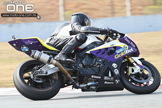 2014 motard tech zic track day moto-one.com.hk