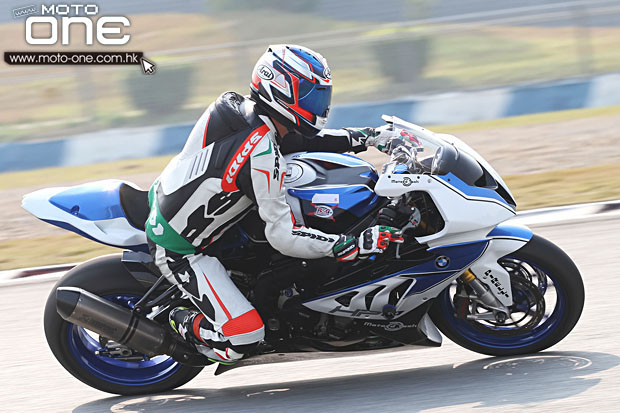 2014 motard tech zic track day moto-one.com.hk