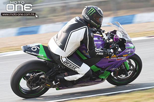 2014 motard tech zic track day moto-one.com.hk