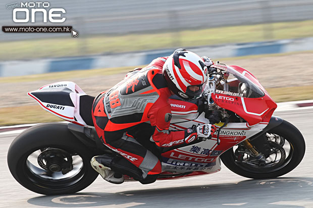 2014 motard tech zic track day moto-one.com.hk