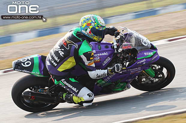 2014 motard tech zic track day moto-one.com.hk