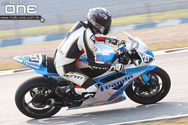 2014 motard tech zic track day moto-one.com.hk