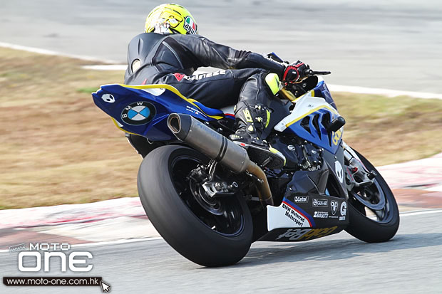 2014 motard tech zic track day moto-one.com.hk