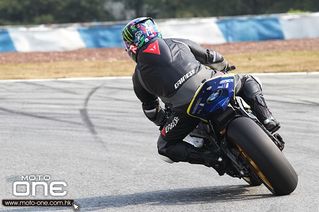 2014 motard tech zic track day moto-one.com.hk