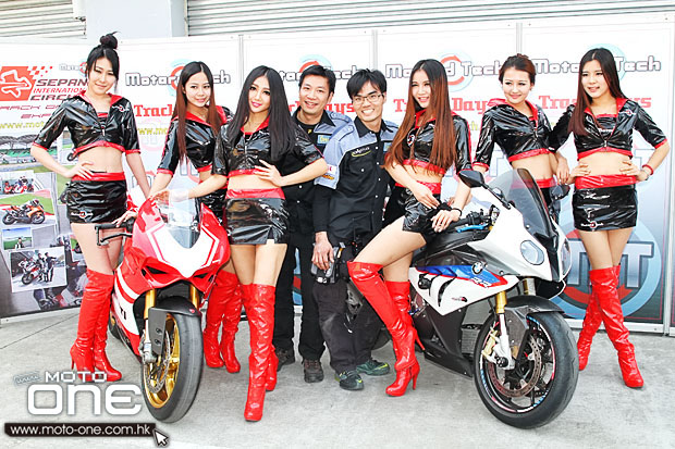 2014 motard tech zic track day moto-one.com.hk