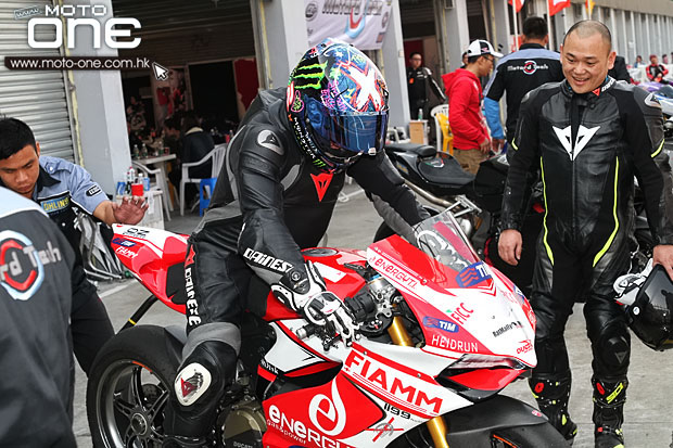 2014 motard tech zic track day moto-one.com.hk