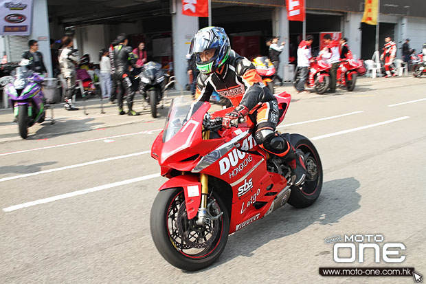 2014 motard tech zic track day moto-one.com.hk