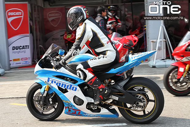 2014 motard tech zic track day moto-one.com.hk