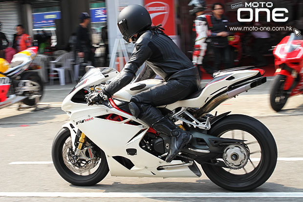 2014 motard tech zic track day moto-one.com.hk