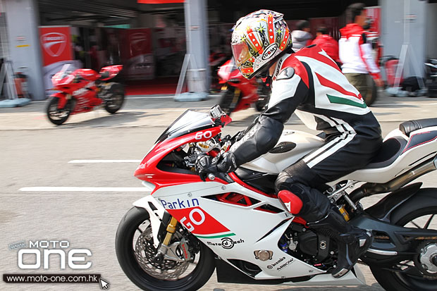 2014 motard tech zic track day moto-one.com.hk