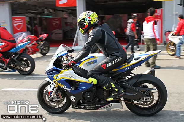 2014 motard tech zic track day moto-one.com.hk