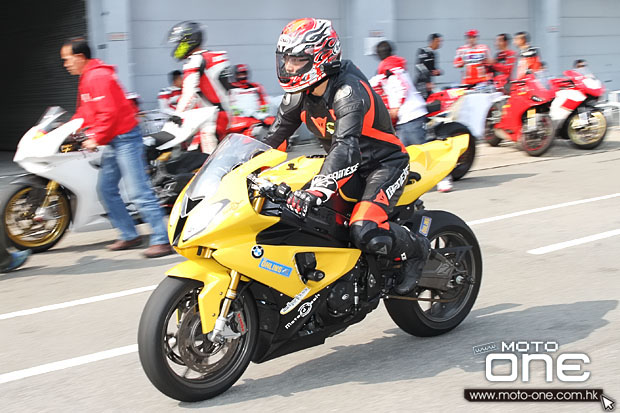 2014 motard tech zic track day moto-one.com.hk