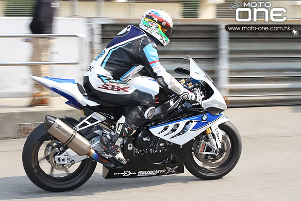 2014 motard tech zic track day moto-one.com.hk