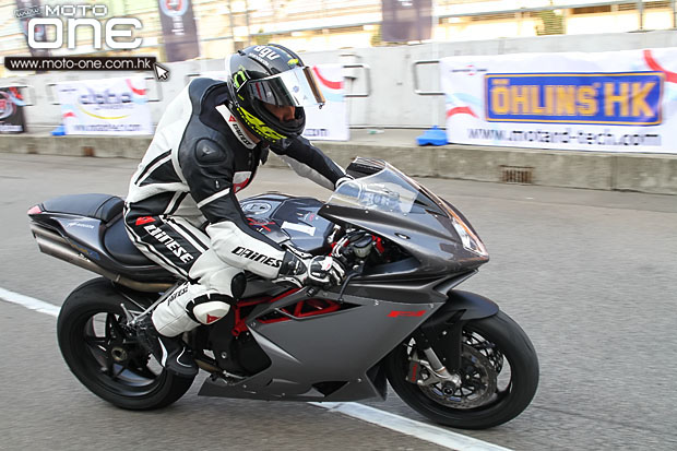 2014 motard tech zic track day moto-one.com.hk