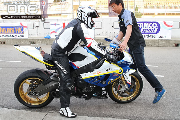 2014 motard tech zic track day moto-one.com.hk