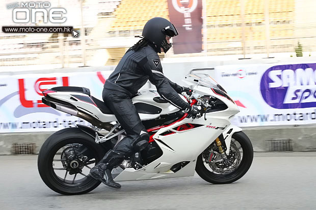 2014 motard tech zic track day moto-one.com.hk