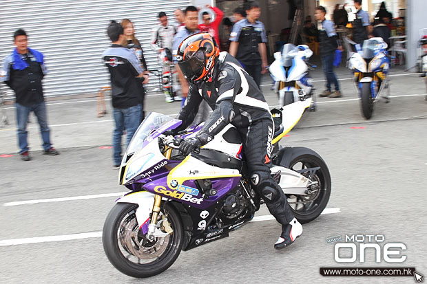 2014 motard tech zic track day moto-one.com.hk