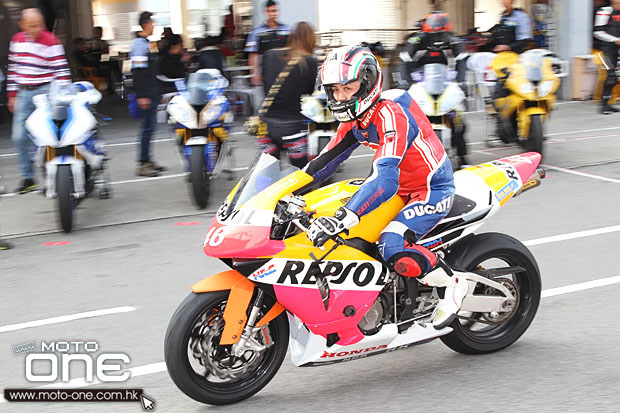 2014 motard tech zic track day moto-one.com.hk