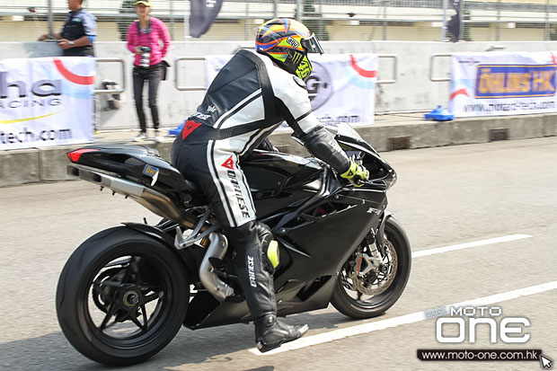 2014 motard tech zic track day moto-one.com.hk