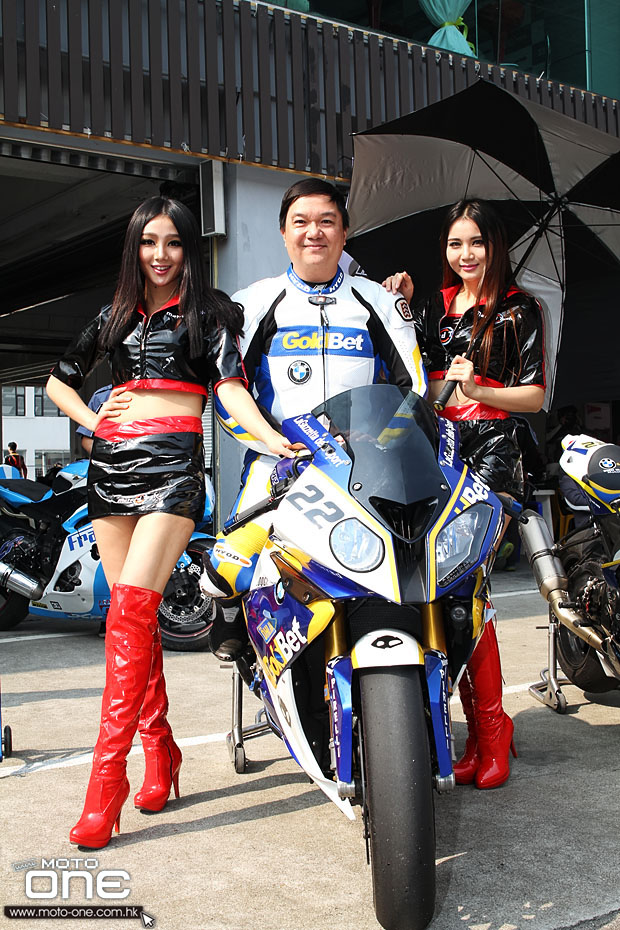 2014 motard tech zic track day moto-one.com.hk