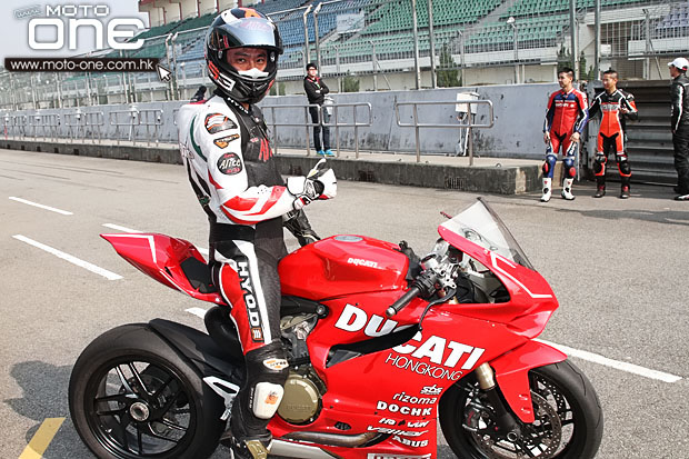 2014 motard tech zic track day moto-one.com.hk