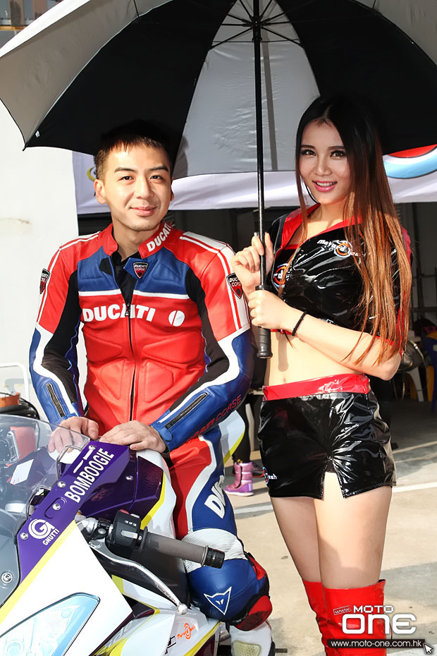 2014 motard tech zic track day moto-one.com.hk