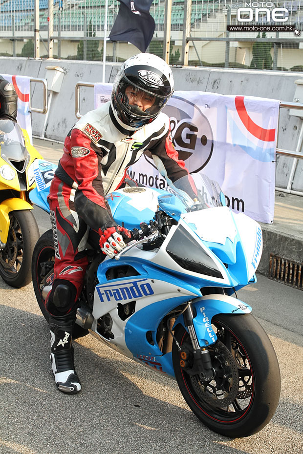 2014 motard tech zic track day moto-one.com.hk